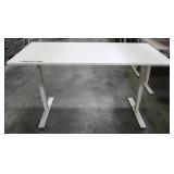 IKEA Trotten Sit/ Stand Desk