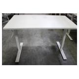 IKEA Trotten Sit/ Stand Desk
