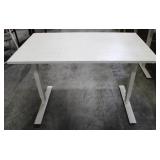 IKEA Trotten Sit/ Stand Desk