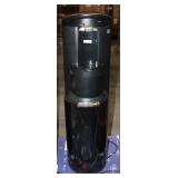 Crystal Mountain Bottom Loading Water Dispenser