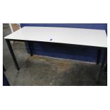IKEA Linnmon Office Desk