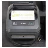 Zebra ZP450 Direct Thermal Label Printer
