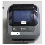 Zebra ZP450 Thermal Label Printer