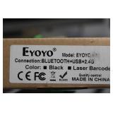 Eyoyo Brand Barcode Scanner