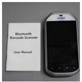 Symbol Bluetooth Barcode Scanner
