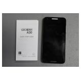 Alcatel A30 Smart Phone