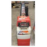 Rug Doctor Wide Track Carpet Cleaner Machine