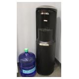 Crystal Mountain Storm Bottom Load Water Dispenser
