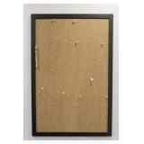 Cork Board w/ Pins