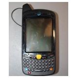 Motorola Symbol MC55AO Handheld Barcode Scanner