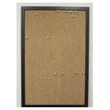 Cork Board w/ Pins
