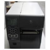 Zebra ZT410 Industrial Thermal Transfer Printer