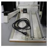 300SP I-Bar Shrink Wrap Impulse Sealer