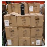 33 Boxes of 12 Hydrapeak 32oz AOC Bottles
