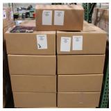 26 Boxes of 16-40 Ashes of Creation Shirts