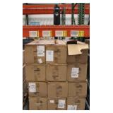 36 Boxes of 12 Hydrapeak 32oz AOC Bottles