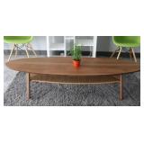 IKEA Stockholm Coffee Table