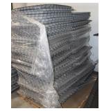 1/2 Pallet of Anti Fatigue Foot Mats