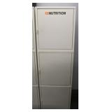 IKEA Besta Storage Locker Cabinets