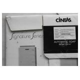 Cintas Signature Series Automatic Soap Dispenser