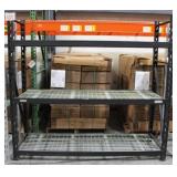 Whalen Storage Industrial 3 Tier Shelving Unit