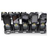Zebra MC3300 Mobile Barcode Scanners