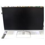 27" HP Desk Top Computer Monitor