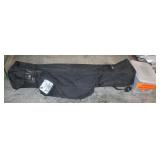 Pop Up Portable Tent w/ Sand Bags