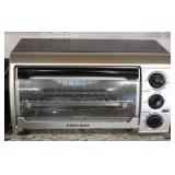 Black & Decker Toast-R-Oven