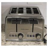 Hamilton Beach 4 Slice Toaster