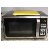 Hamilton Beach Microwave