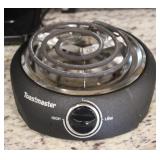 Toastmaster Stove Single Burner