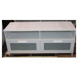 IKEA Brimnes TV Unit in White