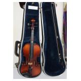 ETUDE MODEL NAGOYA SUZUKI VIOLIN