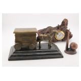 SMALL COLLECTIBLE ITEMS