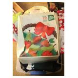 TOTE OF TOTE BAGS