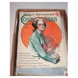 SELECTION OF EARLY MAGAZINES