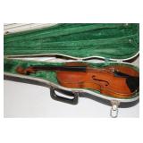 GIOVAN PAOLO MAGGINI BREFCIA VIOLIN