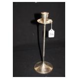 INTERNATIONAL STERLING WEIGHTED CANDLESTICK