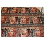 CAT PICTURES AND CAT THROW