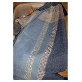 LINENS, TOTE BAGS & PURSE