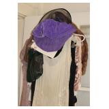 VARIETY OF LADIES VINTAGE CLOTHING