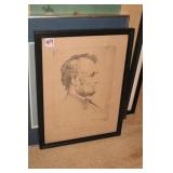 4 PRINTS & ETCHINGS