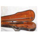 STRAD COPY VIOLIN