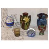 SMALL COLLECTIBLES
