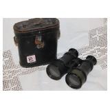COLMONT FAB PARIS BINOCULARS