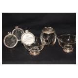 STERLING PICTURE FRAMES & GLASSWARE