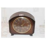 SMITH'S ENFIELD MANTLE CLOCK