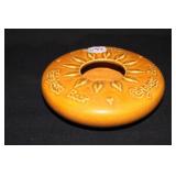 CARLSBURG BEER POTTERY BOWL