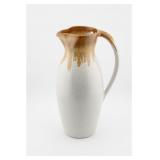 DOUGLAS FERGUSON POTTERY PITCHER